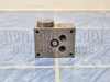 รูปย่อ วาล์วควบคุมอัตราการไหล FKC-G03-AL8 รูปที่3
