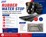 รูปย่อ  ยางกันซึม rsm-rubber waterstop  รูปที่1