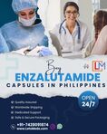 Enzalutamide Cost Online Manila 