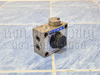 รูปย่อ วาล์วควบคุมอัตราการไหล FKC-G03-AL8 รูปที่2