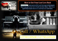 Struggling in Love? Best Black Magic Voodoo Love Spells+27785149508 /
