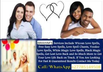 Struggling in Love? Best Black Magic Voodoo Love Spells+27785149508 / รูปที่ 2