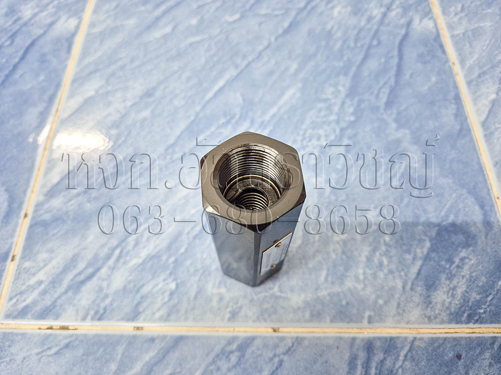 เช็ควาล์ว HDIN-T06-05 รูปที่ 4