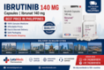 Ibrutinib 140 mg Price in Manila Philippines with Safe Delivery