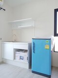 Dfsa147 ขาย ห้องมุม พลัม คอนโด เซ็นทรัล สเตชั่น  ติดเซ็นทรัลเวสต์เกต ใกล้สถานีรถไฟฟ้าสายสีม่วง สถานีตลาดบางใหญ่  ชั้น 25 