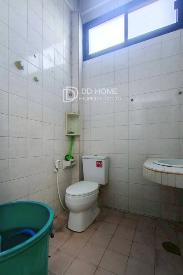 ขายหมู่บ้านเทพประทานทาวน์เฮ้าส์ ซอยจรัญสนิทวงศ์96/2 (DD001254) รูปที่ 8
