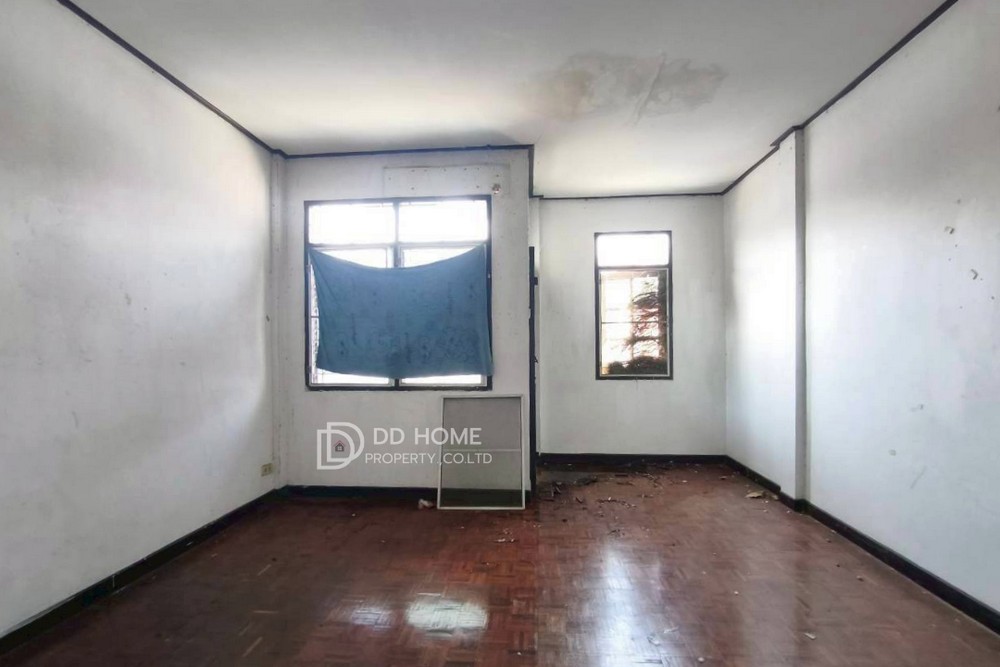 ขายทาวน์เฮ้าส์ หมู่บ้านชลกานต์ บางเลนซอย10 (DD001257) รูปที่ 5