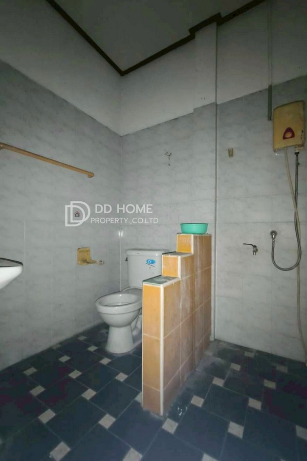 ขายทาวน์เฮ้าส์ หมู่บ้านชลกานต์ บางเลนซอย10 (DD001257) รูปที่ 7