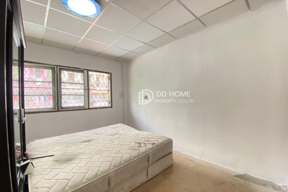 ขายทาวน์เฮ้าส์พร้อมอยู่ หมู่บ้านนิสา เพชรเกษม69 (DD001258) รูปที่ 5