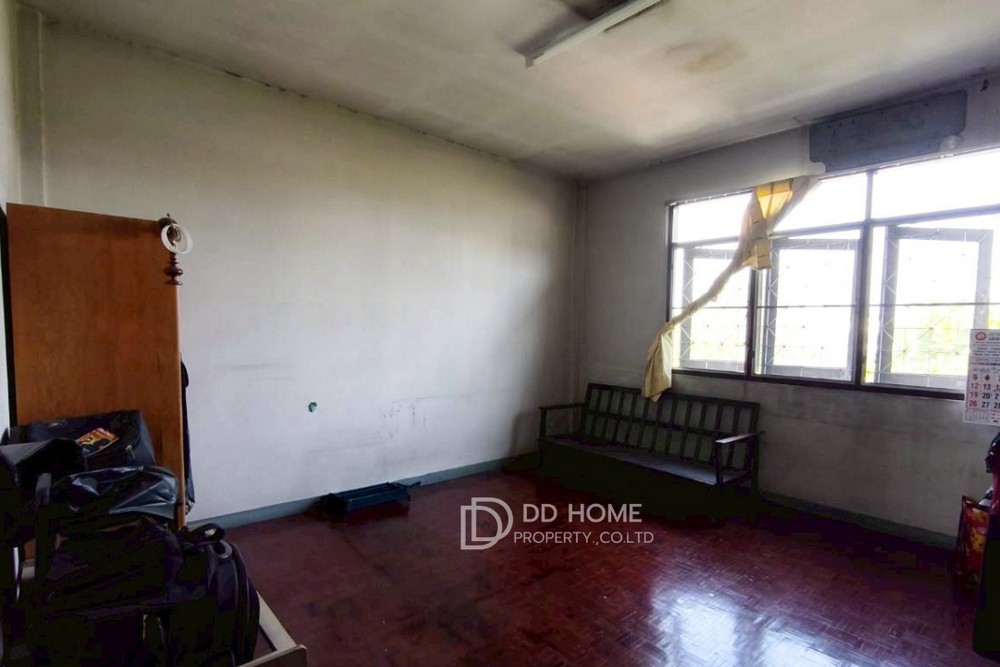 ขายหมู่บ้านเทพประทานทาวน์เฮ้าส์ ซอยจรัญสนิทวงศ์96/2 (DD001254) รูปที่ 4