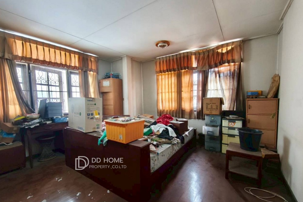 ขายบ้านเดี่ยว หมู่บ้านภัทรา ซอยจรัญสนิทวงศ์37 (DD001259) รูปที่ 6