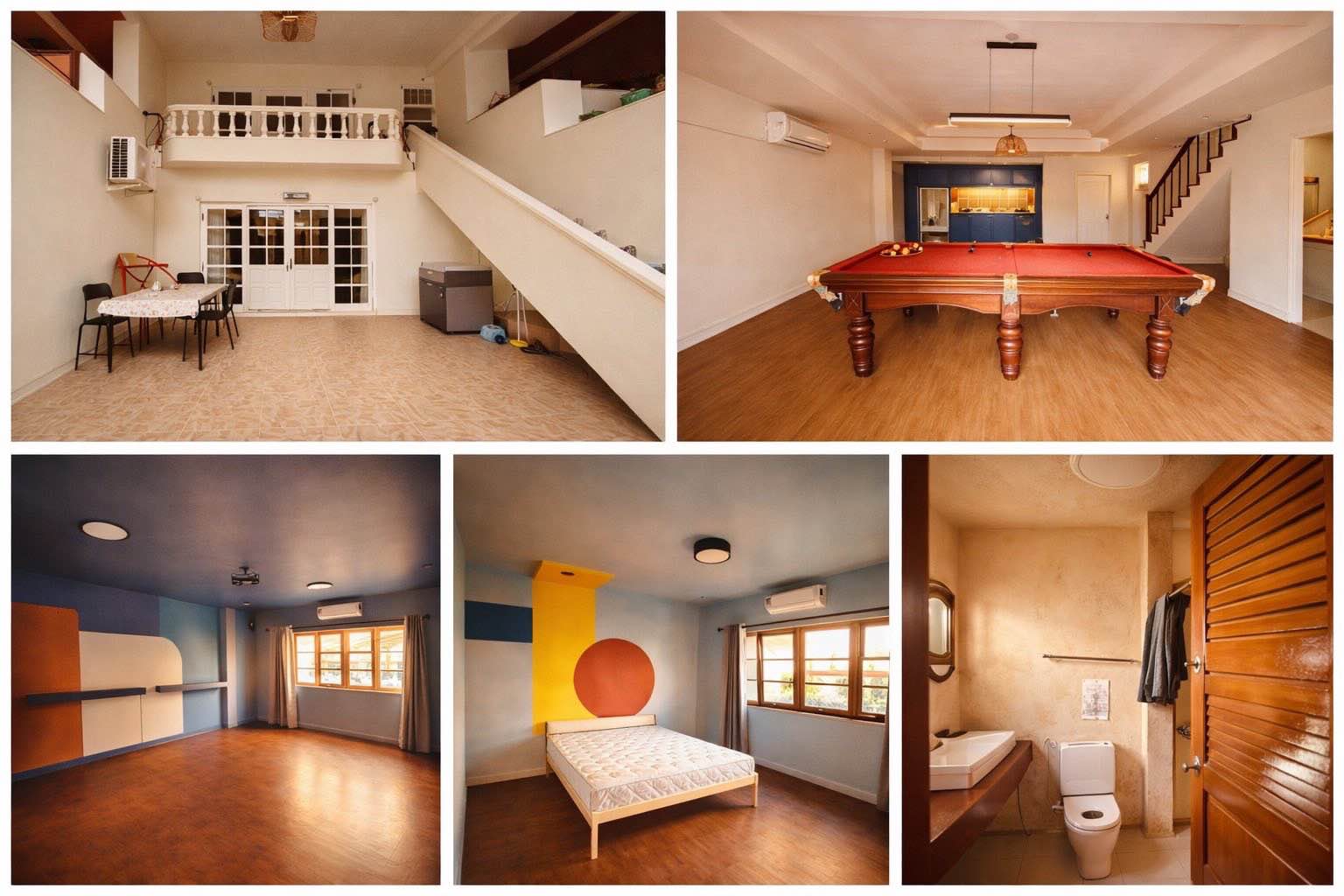 Luxury Townhome 5 ชั้น  ทองหล่อ ซอย 25 400 ตร.ม. รูปที่ 7