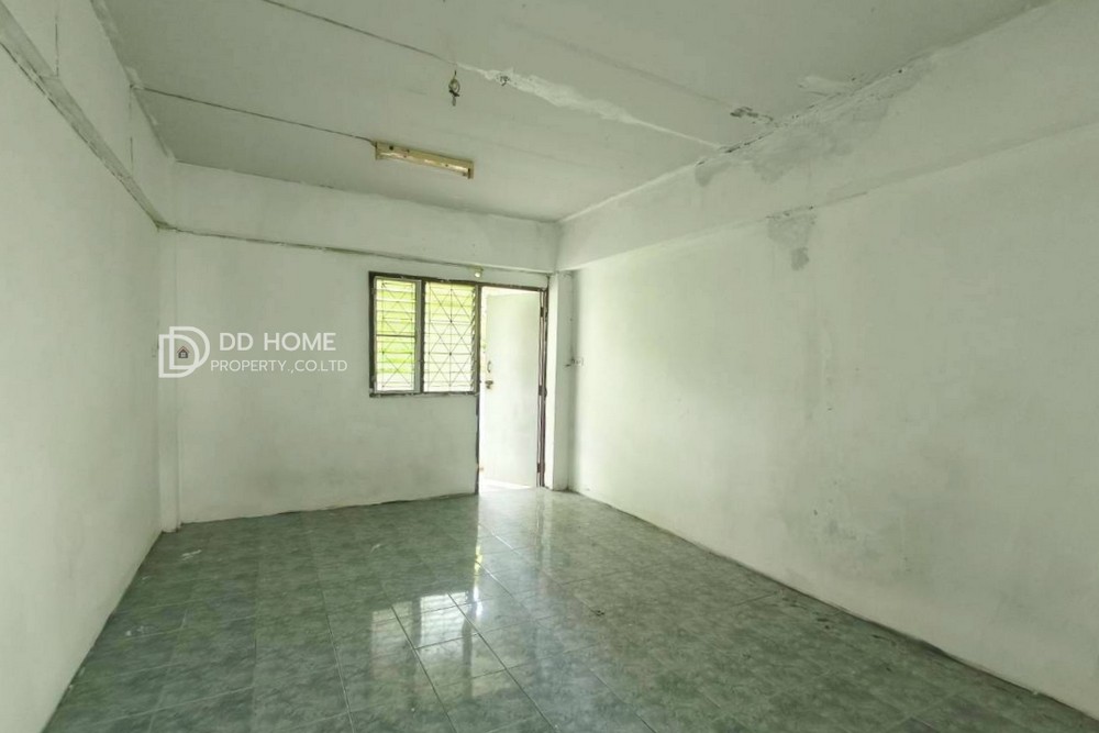 ขายบ้านเดี่ยว หมู่บ้านภัทรา ซอยจรัญสนิทวงศ์37 (DD001259) รูปที่ 7