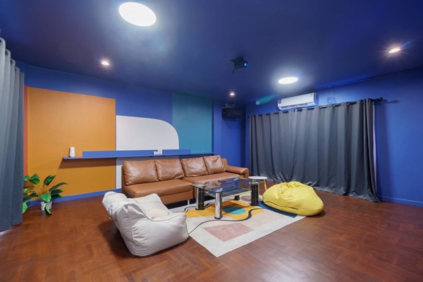 OWNER POST - Luxury Townhome 5 ชั้น ทองหล่อ ซอย 25 l 400 ตร.ม. 90,000/เดือน พร้อมเข้าอยู่ทันที โทร 092-6397963 รูปที่ 7
