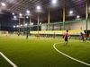รูปย่อ S.W. FOOTBALL CLUB  สนามฟุตบอลหญ้าเทียมในร่ม ค่าบริการถูกที่สุดในย่านนี้ รูปที่2