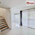 หมู่บ้านเดอะวิลเลจ บางนา-วงแหวน 2 บ้านหลังริม ทำเลศักยภาพ ฟังก์ชันครบ พร้อมอยู่ 