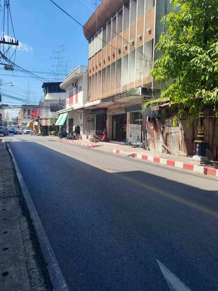 ขายที่ดินเปล่า 90 ตร.วา ใกล้ตลาดเทศบาลเมืองเพชรบุรี  รูปที่ 6