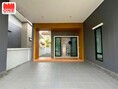 บ้านเดี่ยวสไตล์โมเดิร์น…เรียบหรู  พร้อมเข้าอยู่ได้ทันที