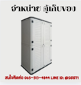 ตู้เก็บของ