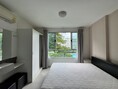 ให้เช่า D Condo Sign เชียงใหม่ ตึก D วิวสระ ชั้น 4 ห้องสวยพร้อมอยู่
