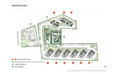 ขายดาวน์ COBE Ratchada-Rama 9  1 Bedroom Plus Unit H2504
