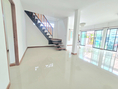  บ้านเดี่ยว2ชั้นสร้างใหม่ ขนาดที่ดิน 38 ตร.ว. ไม่เคยเข้าอยู่ ซ.สามวา25 คลองสามวา 