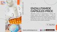 Enzalutamide Capsules Price Manila