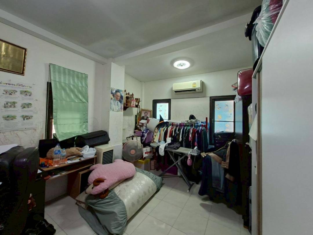 ขายบ้านเดี่ยว 2 ชั้น หมู่บ้าน ลิฟวิ่ง นารา รามคำแหง-สุวรรณภูมิ ซ. เคหะร่มเกล้า 64 แขวงคลองสองต้นนุ่น เขตลาดกระบัง กรุงเทพมหานคร รูปที่ 6