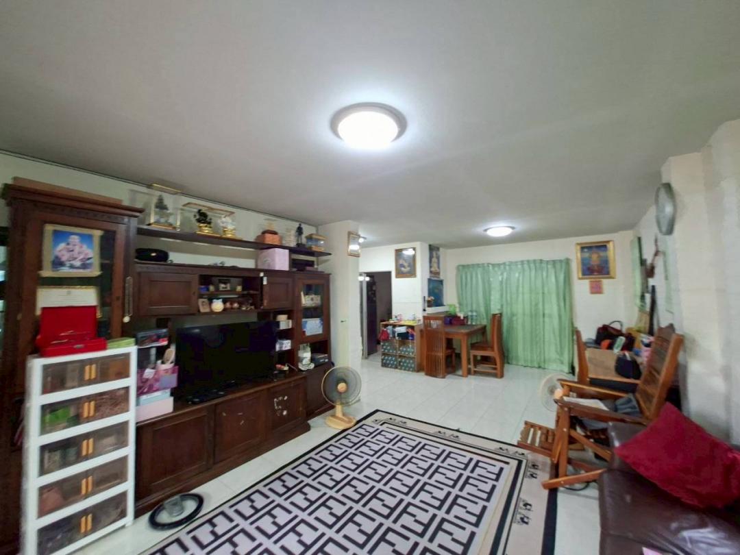 ขายบ้านเดี่ยว 2 ชั้น หมู่บ้าน ลิฟวิ่ง นารา รามคำแหง-สุวรรณภูมิ ซ. เคหะร่มเกล้า 64 แขวงคลองสองต้นนุ่น เขตลาดกระบัง กรุงเทพมหานคร รูปที่ 4