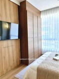 IN-099 ขายคอนโด Happy Condo ลาดพร้าว 101 ห้องขนาด 37.49 ตรม 1นอน 1น้ำ ห้องสวย ฟังก์ชันดี อยู่เองก็คุ้ม ปล่อยเช่าก็ง่าย