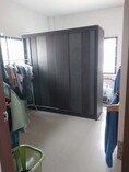 Vายบ้านเดี่ยว หมู่บ้านวโรรส หนองละลอก นิคมพัฒนา ระยอง 