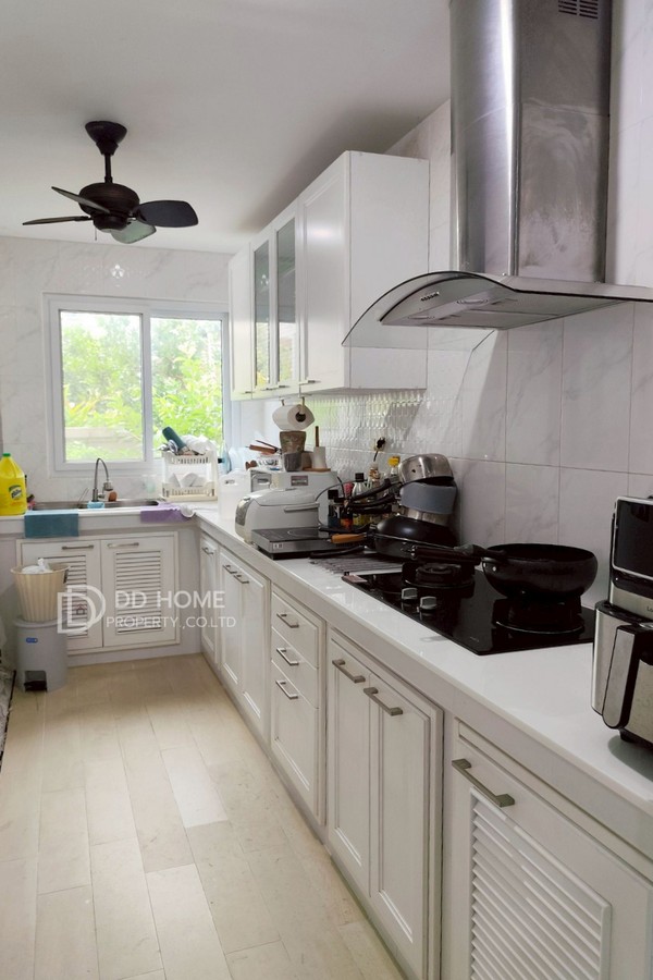 ขายบ้านเดี่ยว หมู่บ้านพฤกษาปูริวงจันทน์ มีนบุรี (DD002398) รูปที่ 4