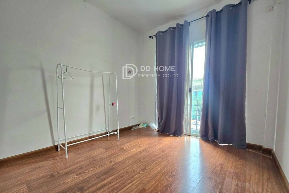 ขายทาวน์เฮ้าส์ หมู่บ้านโนโววิลล์ วงแหวน-บางใหญ่ (DD002394) รูปที่ 6