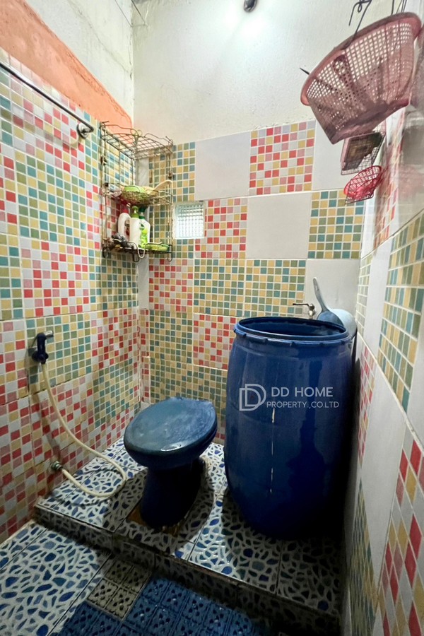 ขายหมู่บ้านสำเร็จวิลล์2 บางกรวยไทรน้อย28 (DD002396) รูปที่ 8