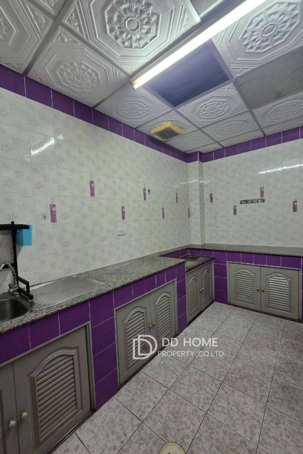 ขายทาวน์เฮ้าส์ หมู่บ้านลุมพินี บ้านกล้วยไทรน้อย (DD002395) รูปที่ 5