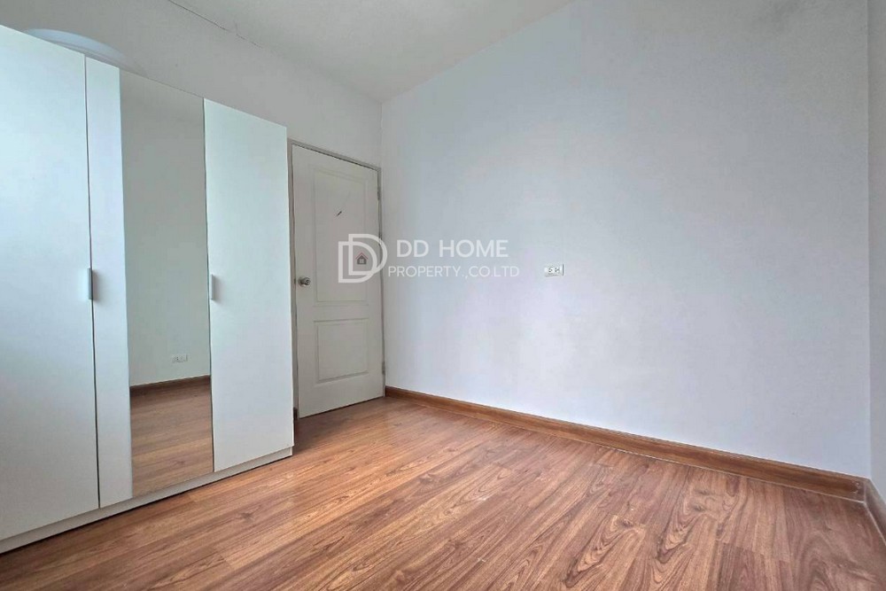 ขายทาวน์เฮ้าส์ หมู่บ้านโนโววิลล์ วงแหวน-บางใหญ่ (DD002394) รูปที่ 7