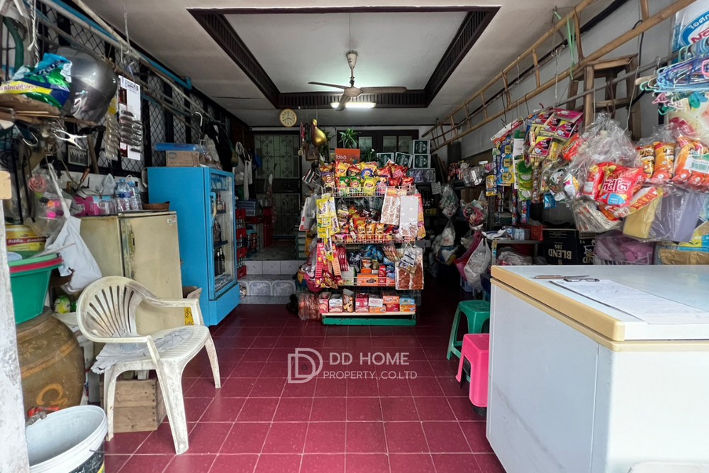 ขายหมู่บ้านสำเร็จวิลล์2 บางกรวยไทรน้อย28 (DD002396) รูปที่ 2