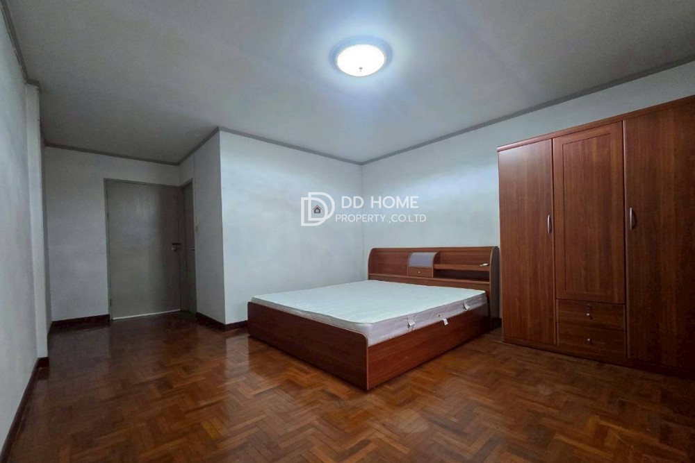 ขายทาวน์เฮ้าส์ หมู่บ้านลุมพินี บ้านกล้วยไทรน้อย (DD002395) รูปที่ 6
