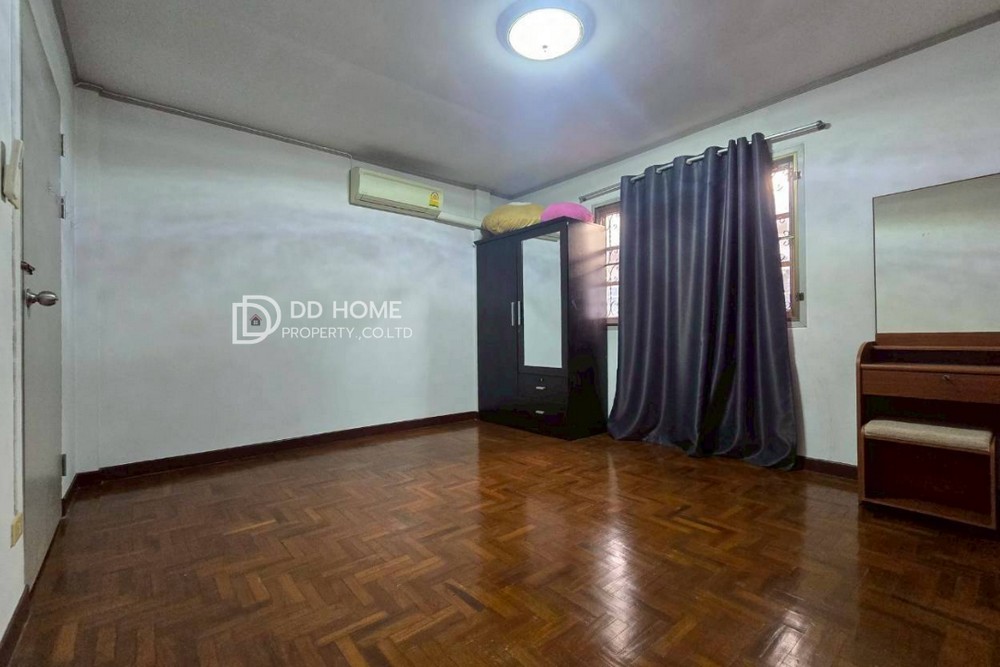 ขายทาวน์เฮ้าส์ หมู่บ้านลุมพินี บ้านกล้วยไทรน้อย (DD002395) รูปที่ 8