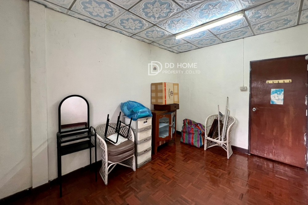 ขายหมู่บ้านสำเร็จวิลล์2 บางกรวยไทรน้อย28 (DD002396) รูปที่ 6