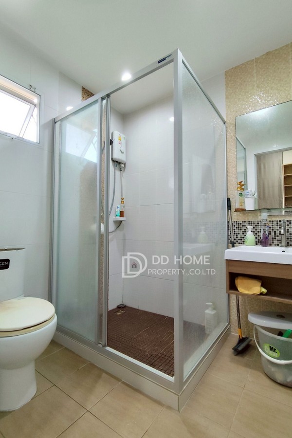 ขายบ้านเดี่ยว หมู่บ้านพฤกษาปูริวงจันทน์ มีนบุรี (DD002398) รูปที่ 8