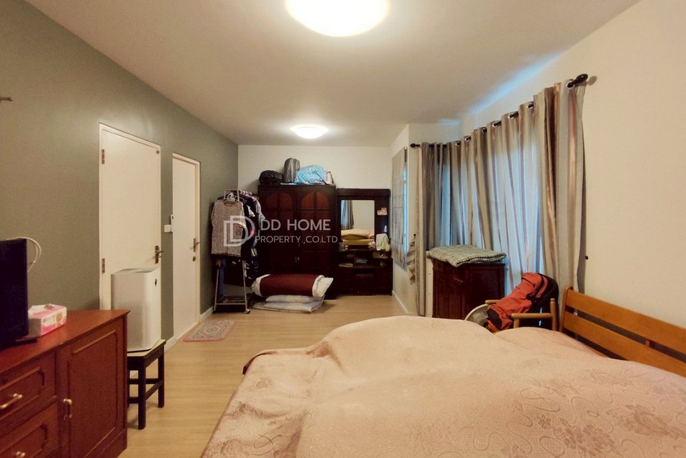 ขายหมู่บ้านอินนิซิโอ2 ปิ่นเกล้า-วงแหวน หลังมุม (DD002397) รูปที่ 4
