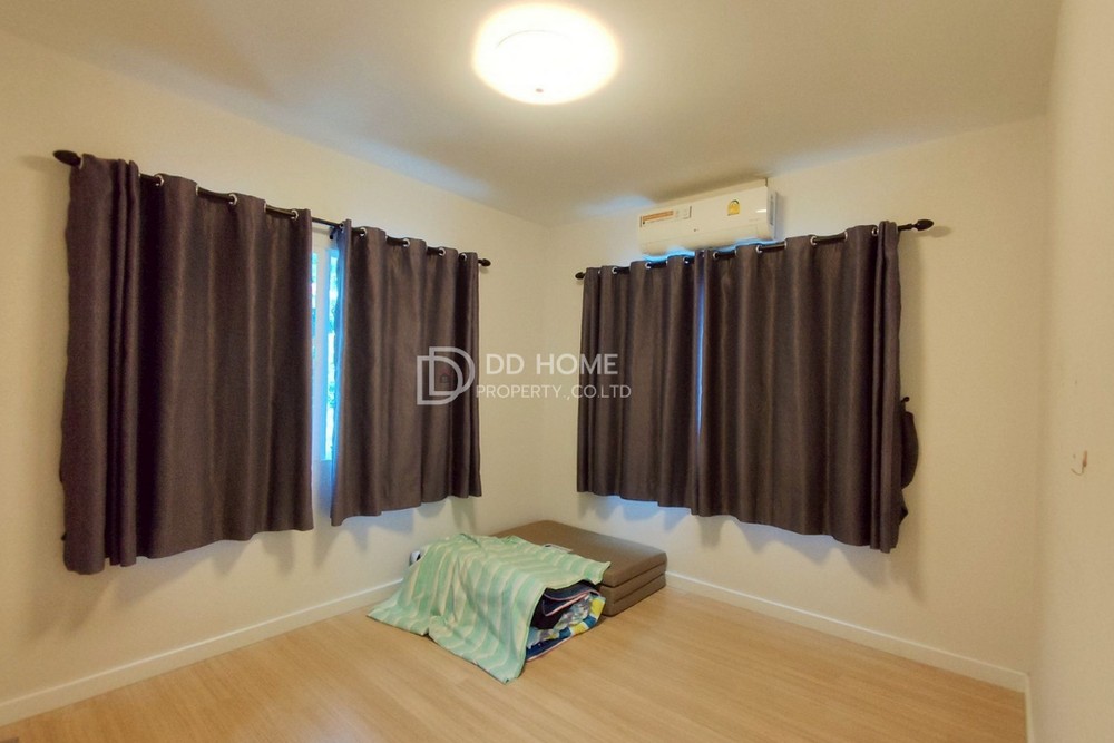 ขายหมู่บ้านอินนิซิโอ2 ปิ่นเกล้า-วงแหวน หลังมุม (DD002397) รูปที่ 7