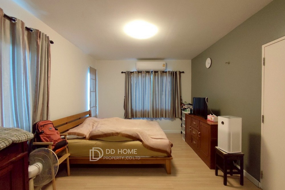 ขายหมู่บ้านอินนิซิโอ2 ปิ่นเกล้า-วงแหวน หลังมุม (DD002397) รูปที่ 5