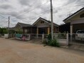 ขายบ้านแฝด หมู่บ้านบ้านเฟื่องฟ้า ซอยอรวิน ซอย 5 ระยอง 