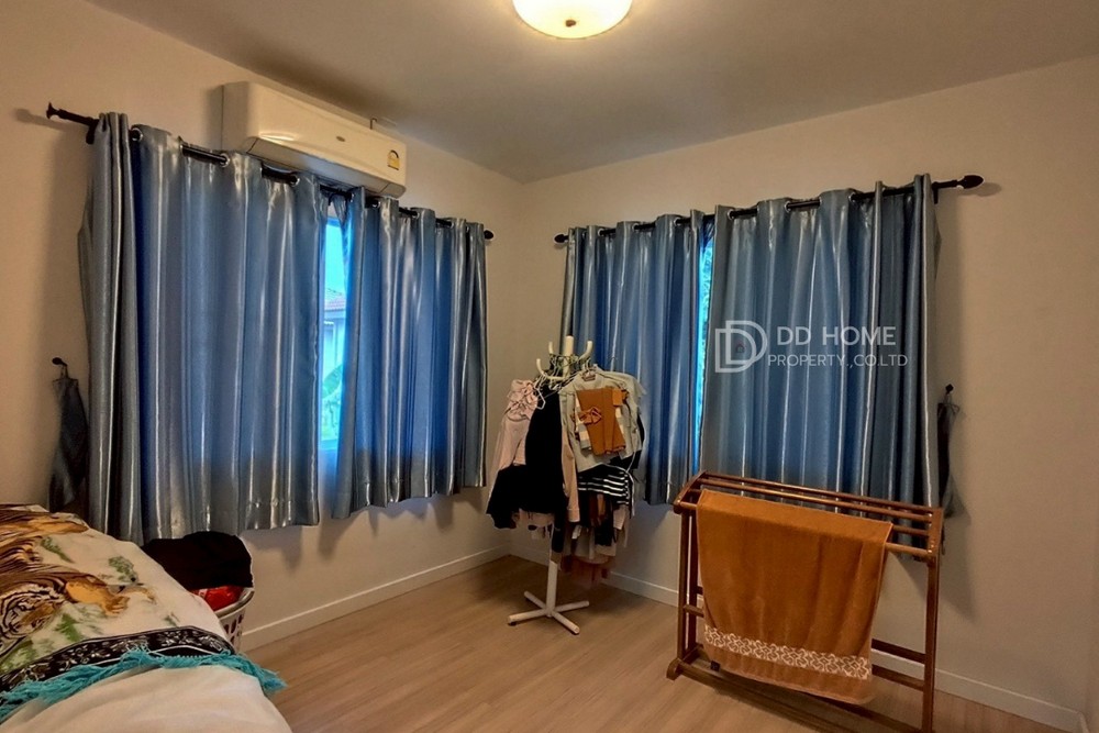 ขายหมู่บ้านอินนิซิโอ2 ปิ่นเกล้า-วงแหวน หลังมุม (DD002397) รูปที่ 6