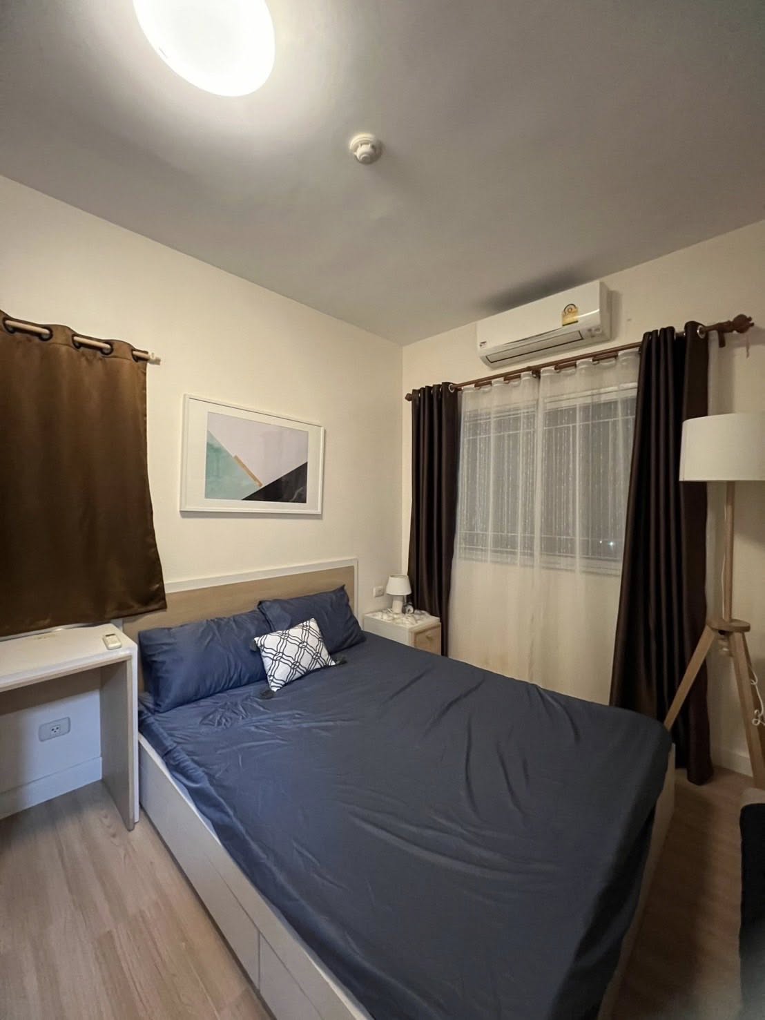My Condo ลาดพร้าว 27 พร้อมลงทุน/พร้อมอยู่ รูปที่ 2