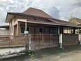 ขายบ้านเดี่ยว หมู่บ้านปันสุข ซอยมาบยางพร 43 ปลวกแดง จังหวัดระยอง