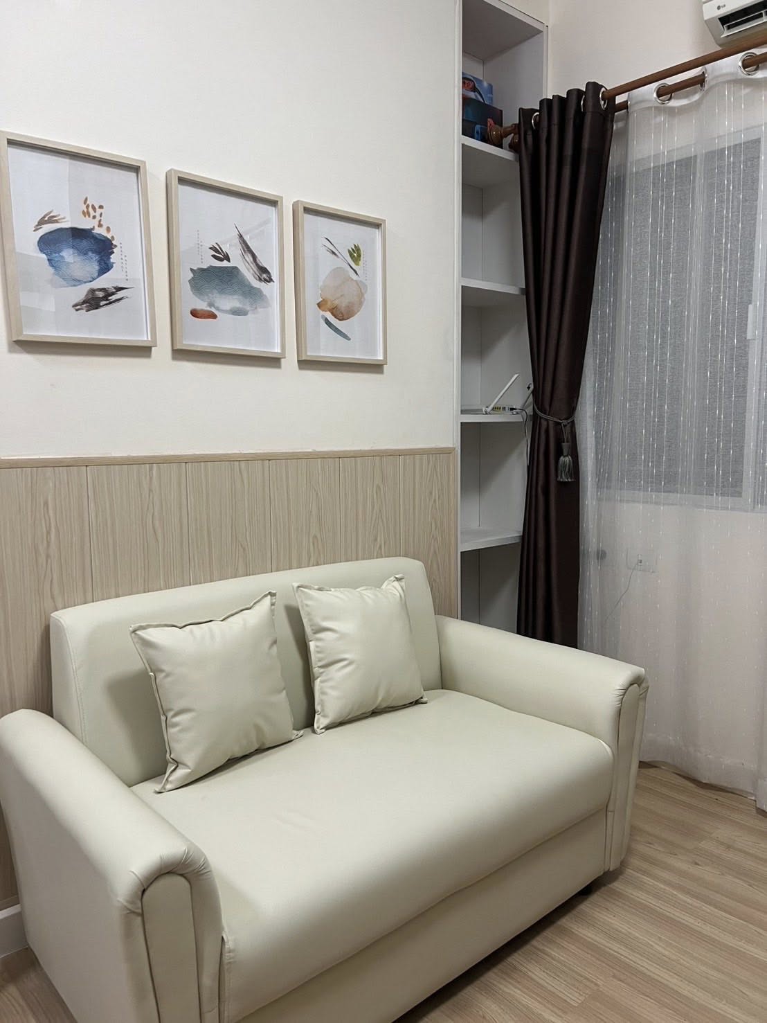My Condo ลาดพร้าว 27 พร้อมลงทุน/พร้อมอยู่ รูปที่ 7