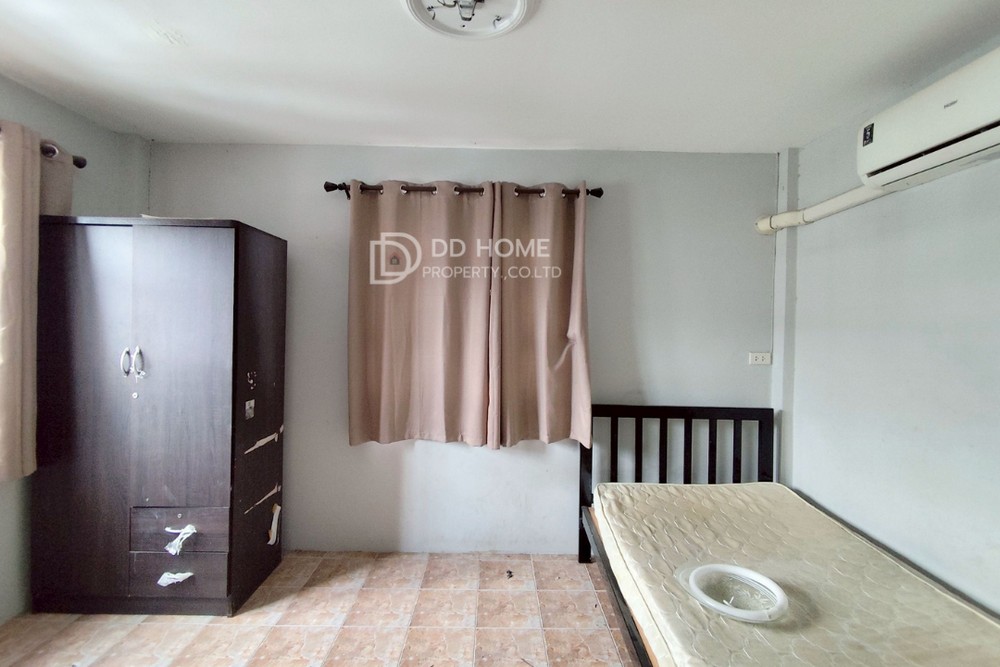 ขายหมู่บ้านสมชายพัฒนา บางกรวย-การไฟฟ้าพระราม7 (DD002400) รูปที่ 5